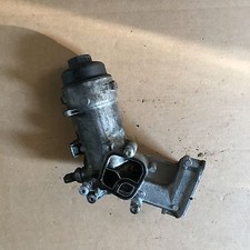 BMW 1 SERIES 118d M47 OIL