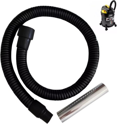 Tubo per aspiracenere lavor - ®,