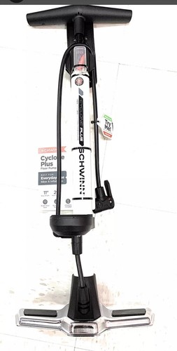 Schwinn cyclone plus - pompa, per
