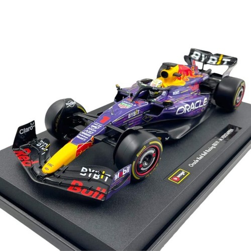 Modellino bburago 18 - bburago, 1/18
