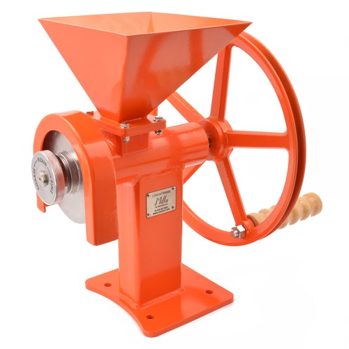 Convar macina cereali manuale - convar,