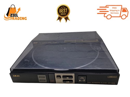 Akai m313 giradischi - ap-m313,