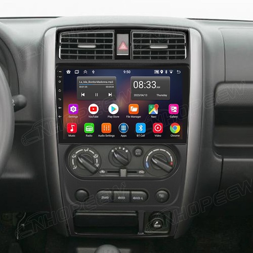 Per suzuki jimny 2005 - per, sn