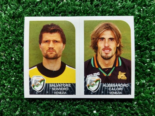 Figurina calciatori panini - calciatori,