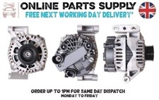 Alternator for Alfa Romeo Mito