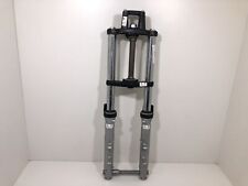 Forcella Anteriore Completa Cristo Piastre HONDA DEAUVILLE 700 ABS 2006 2013