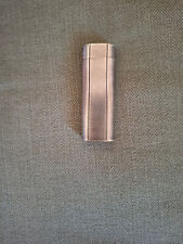 Accendino di Cartier in argento