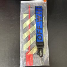 Portachiavi industriale bianco