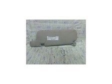 SUN VISOR RIGHT. TOYOTA YARIS