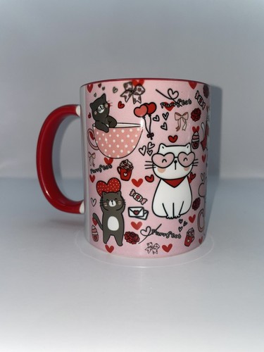 Tazza you purr fect - oz, you’re