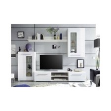 Parete attrezzata ENRICO 4