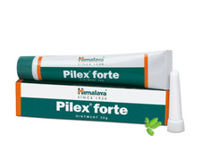 HIMALAYA PILEX FORTE UNGUENTO