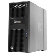 Workstation HP Z840 24-Core 2x