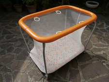 Chicco box rettangolare - (prl),