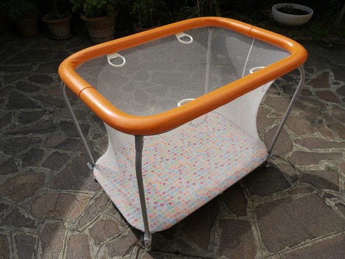 Chicco box rettangolare - box,