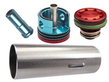 FPS High Power/High ROF