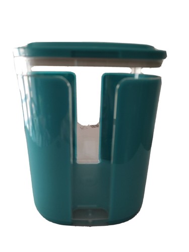 Tupperware vetrinetta - ,