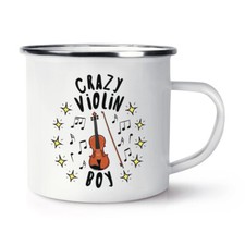 Pazzo Violino Ragazzo Stars