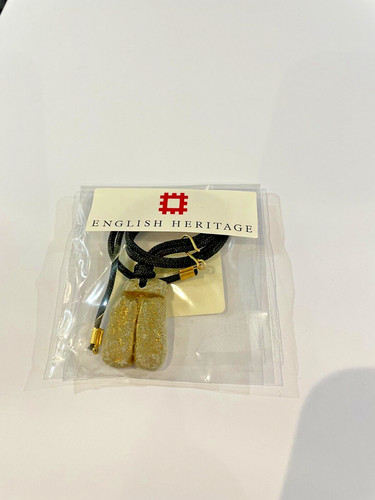 Stonehenge collana - stonehenge,