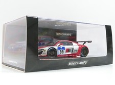 1:43 Minichamps 437101999 Audi