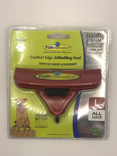 Furminator comfort edge testa - furminator,