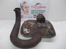 MARMITTA SCARICO PIAGGIO VESPA PX 125 150 