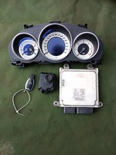 Kit centralina motore Mercedes