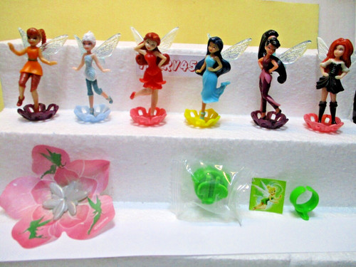 Kinder sorpresa disney - kinder,