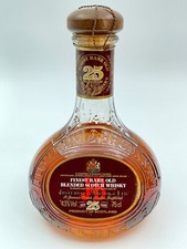 WHISKY J&B J & B 25 YO FINEST