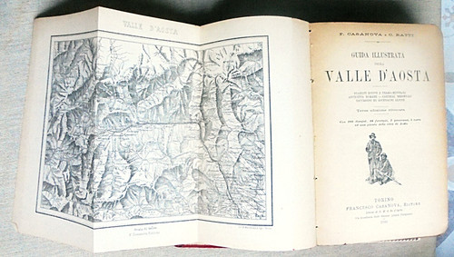 Guida illustrata della - guida,
