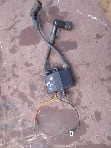 Bobine 8cv evinrude 4t - evinrude,