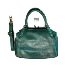 Borsa bauletto donna vera