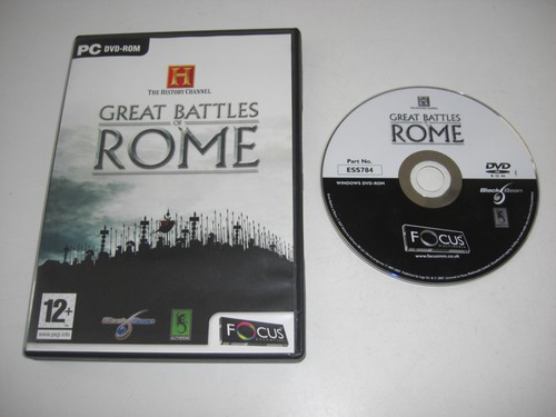 The history channel grandi - history,