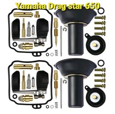 X2 SET REVISIONE CARBURATORE