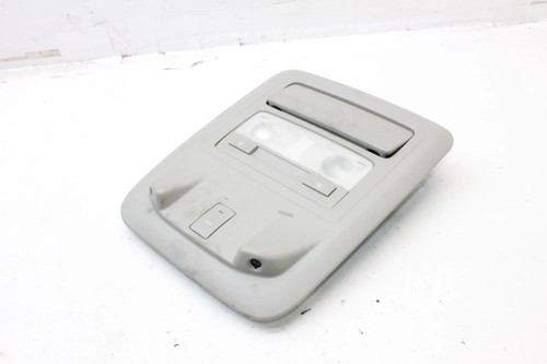 Fanale interno chevrolet - fanale,