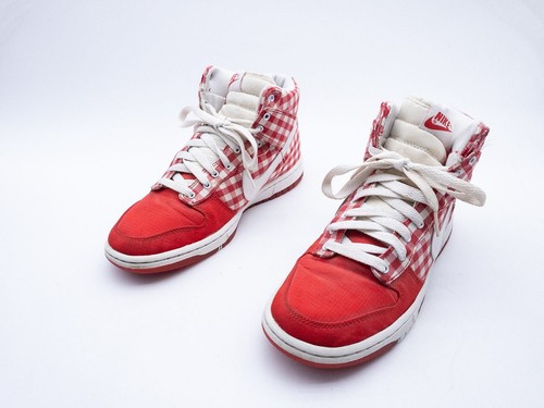 Nike wmns free dunk high - free,