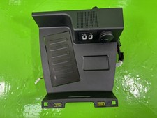 FORD FOCUS MK4 CONSOLE MODULO