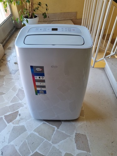 Condizionatore portatile argo - portatile,