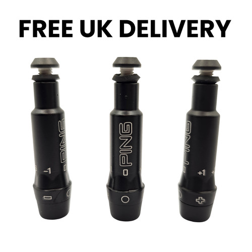 Ping 335 shaft adaptor - ping,