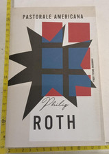 PHILIP ROTH PASTORALE