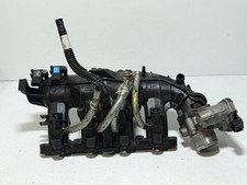 COLLETTORE ASPIRAZIONE PER