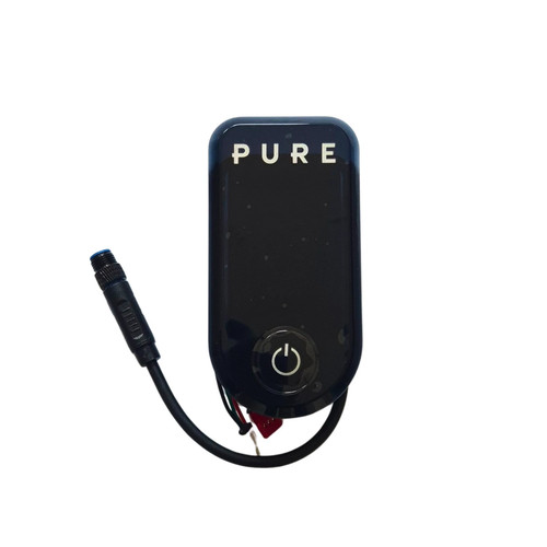 Schermo display pure - air, 5