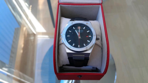 Orologio swiss military hanowa - orologio,