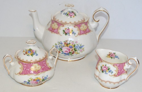 Royal albert lady - royal,