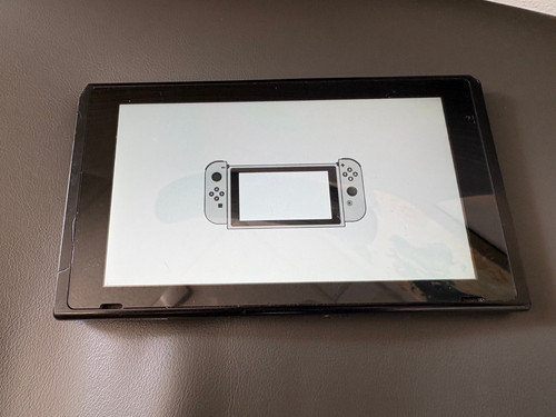 Nintendo hac 001 32gb - hac-001, switch