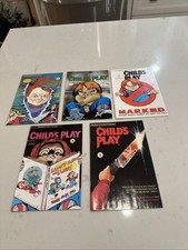 Gioco per Bambini #1-5 (1991