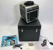 Proiettore diapositive Telex