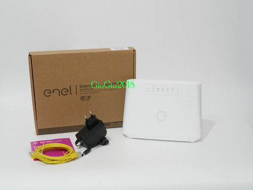 Router zyxel dx3301 enel - router,