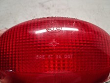 Stop Faro Ducati ST2 97/03