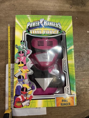 Rubie giocattolo bambini power - rubie,
